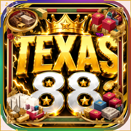 texas88 — galeri pratinjau Resmi APK